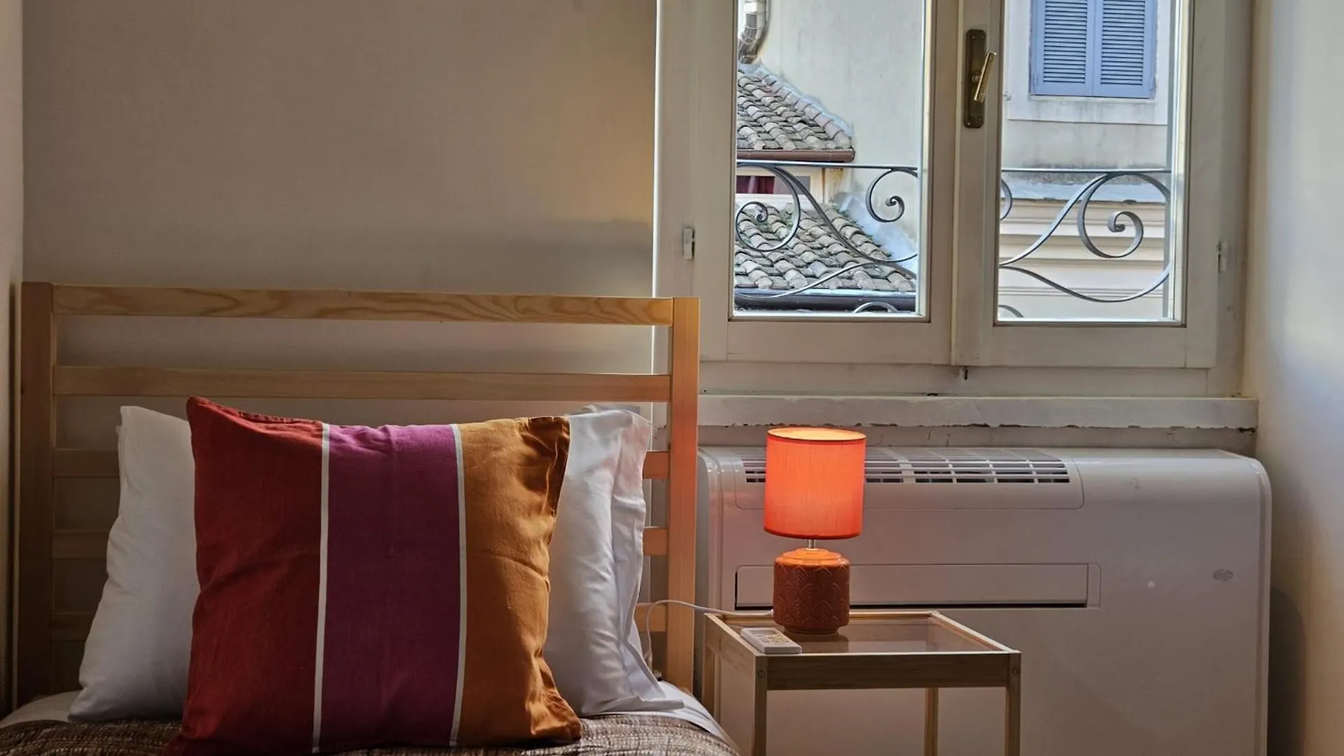 Be Your Home - Casangelica Řím Apartmán