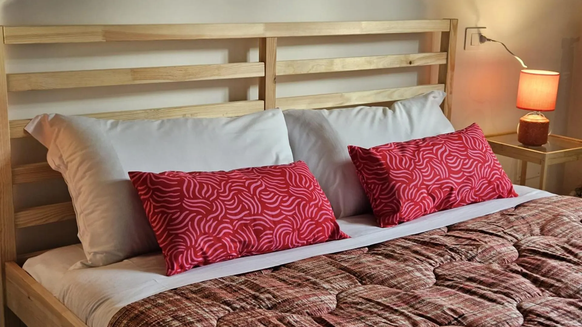 Apartmán Be Your Home - Casangelica Řím