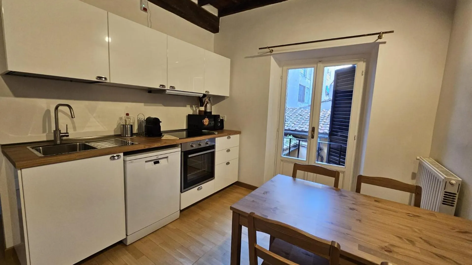 Be Your Home - Casangelica Rome Italy
