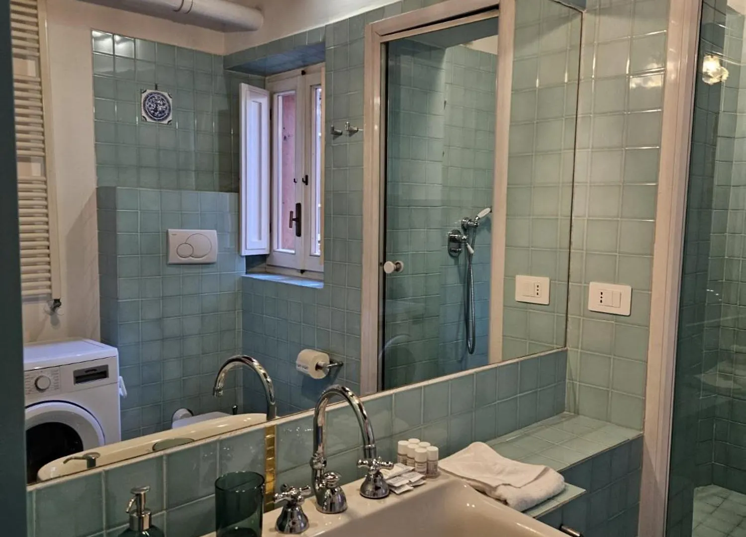 Apartment Be Your Home - Casangelica Rome