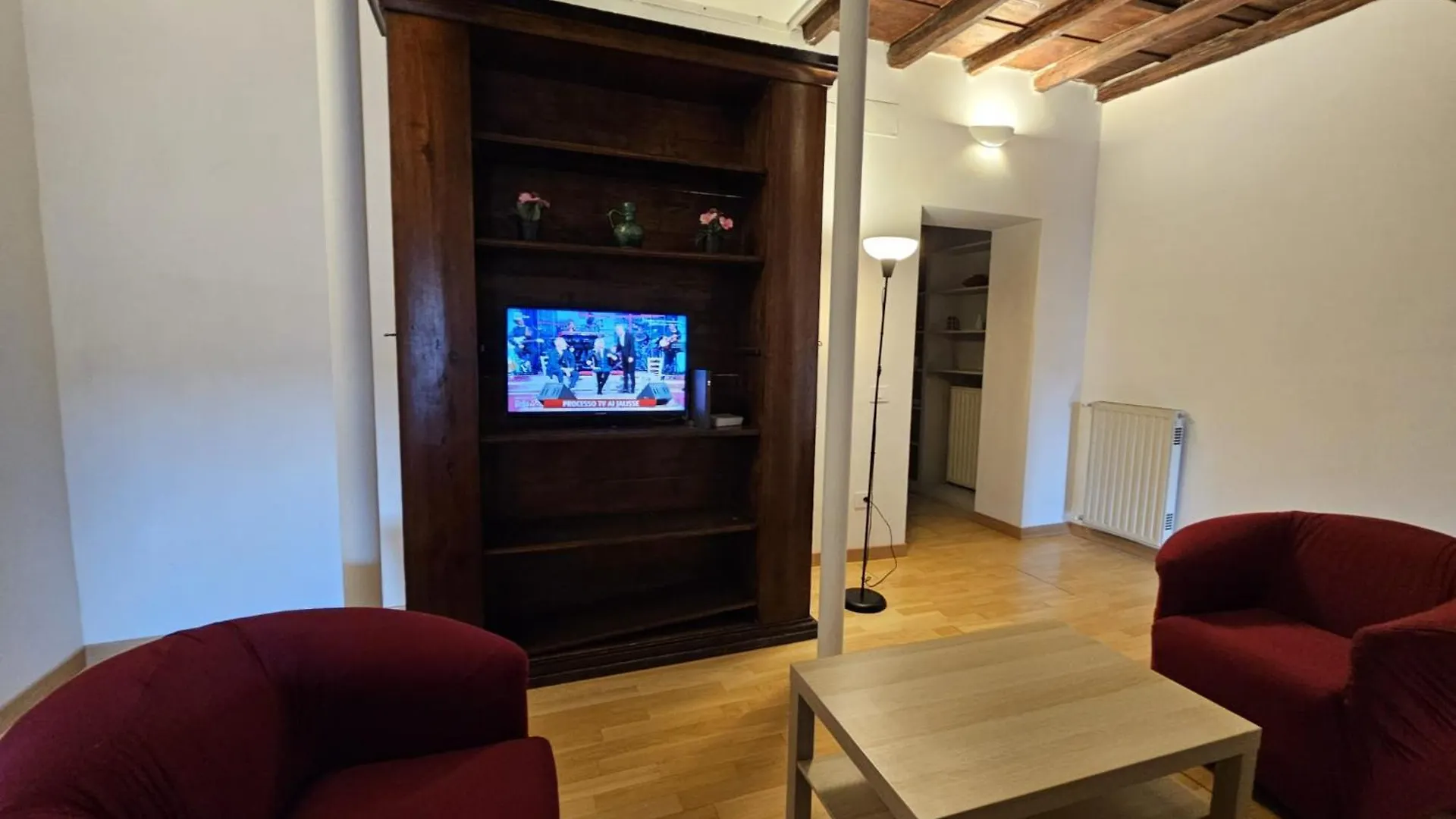 Be Your Home - Casangelica Rome