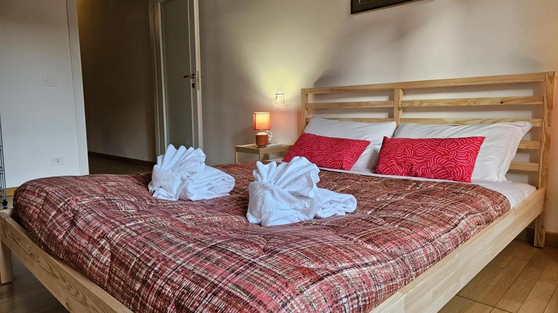 Apartment Be Your Home - Casangelica Rome