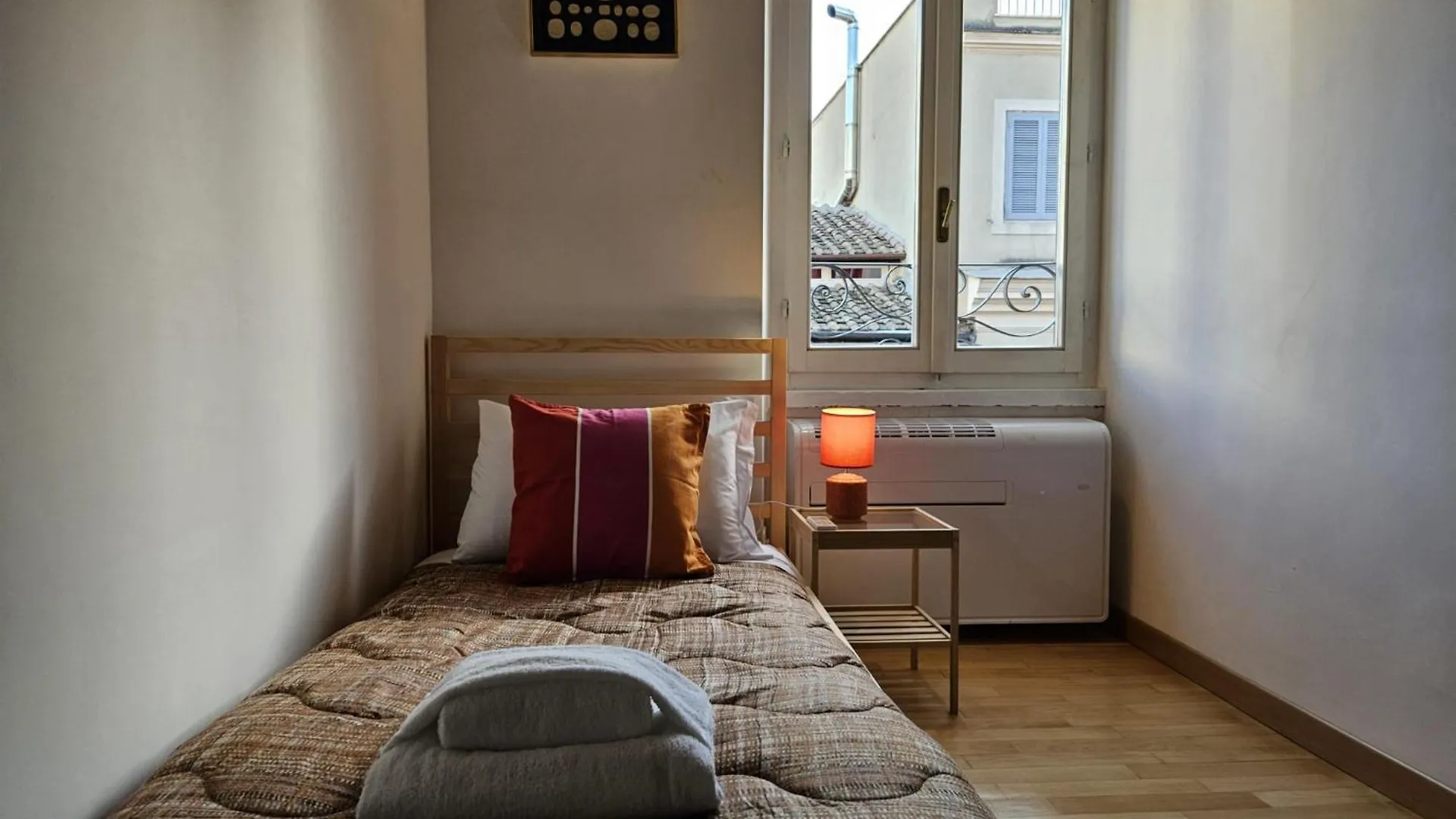Be Your Home - Casangelica Rome