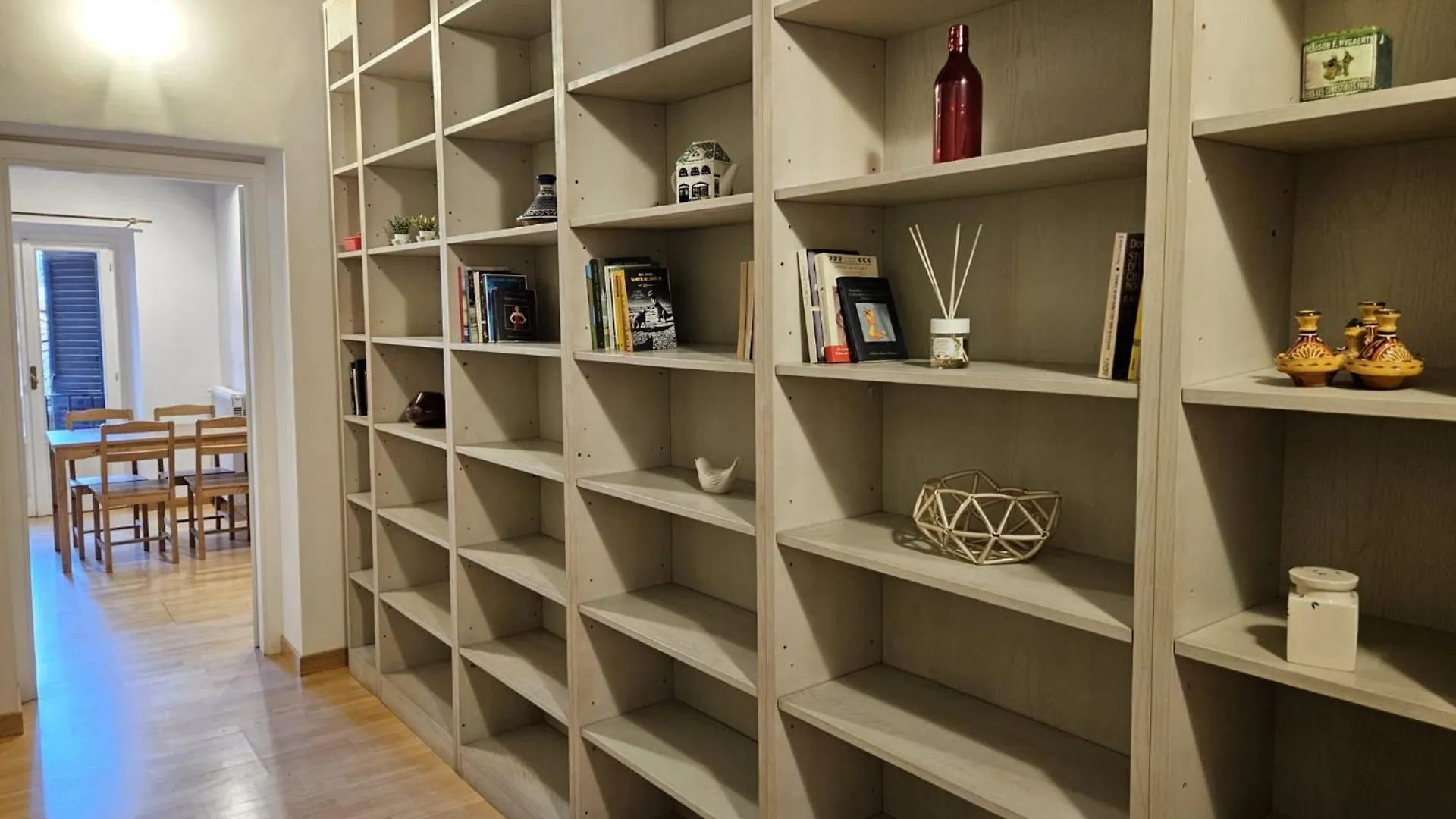 Apartment Be Your Home - Casangelica Rome